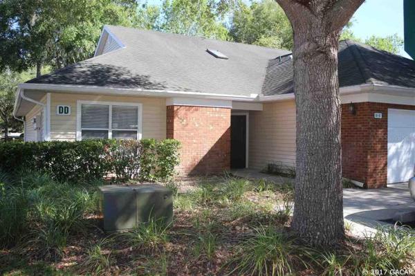 The Greens At Westend