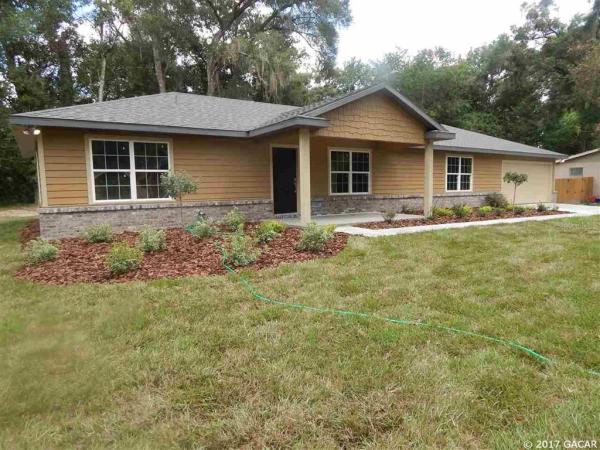 Idylwild (Napier Grant)