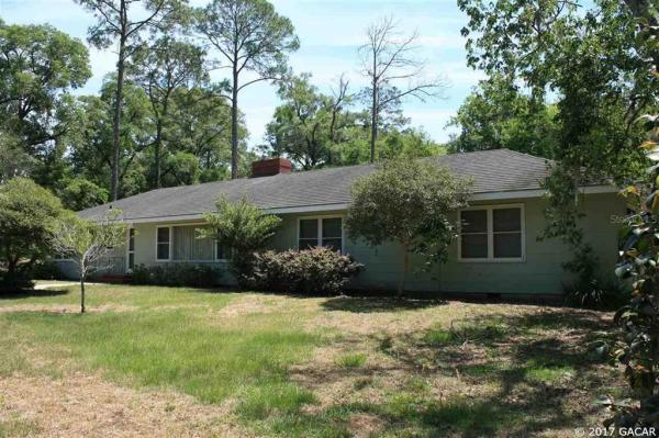 Whetstone Estates Addn