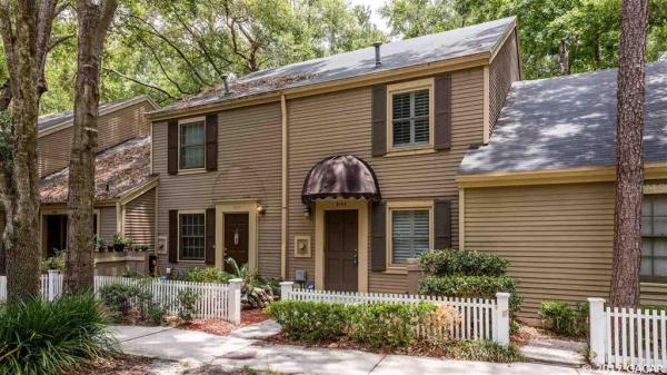 HP/Magnolia Walk 6-I