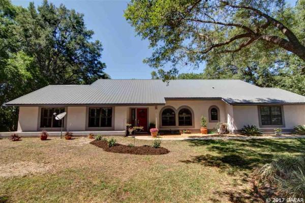 Clover Ranch Estates