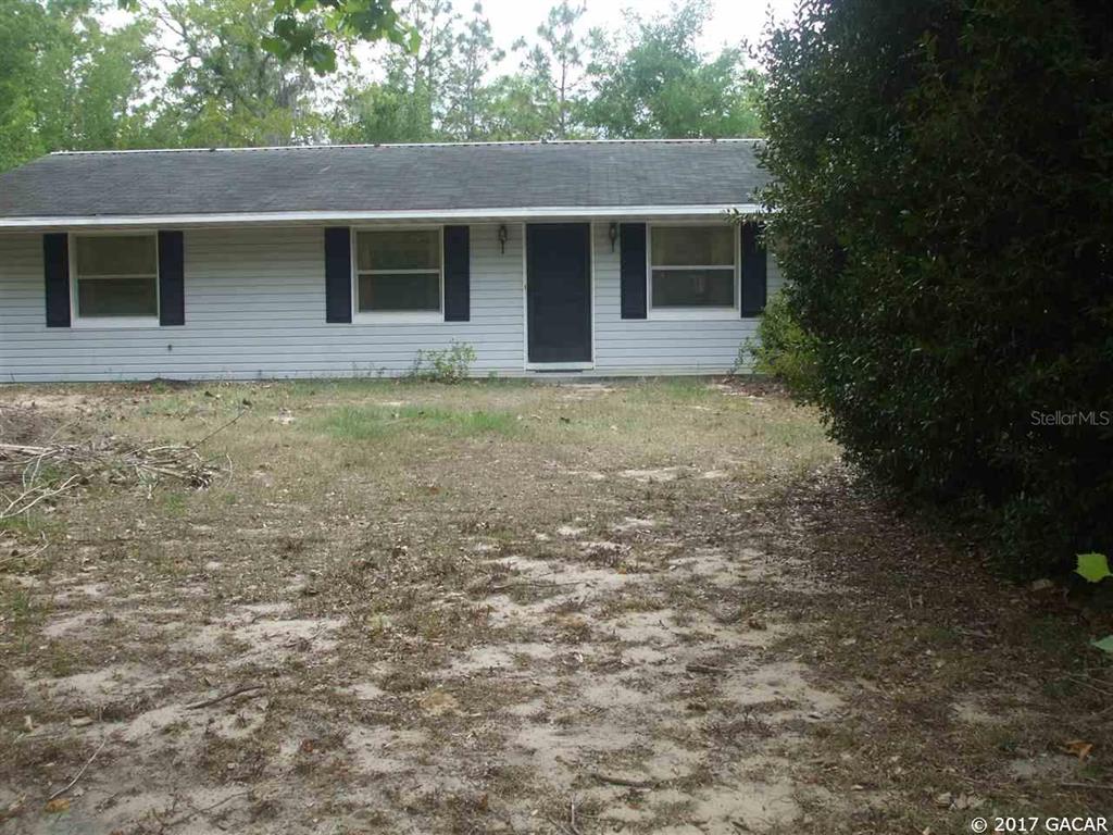 Out of Area - фото