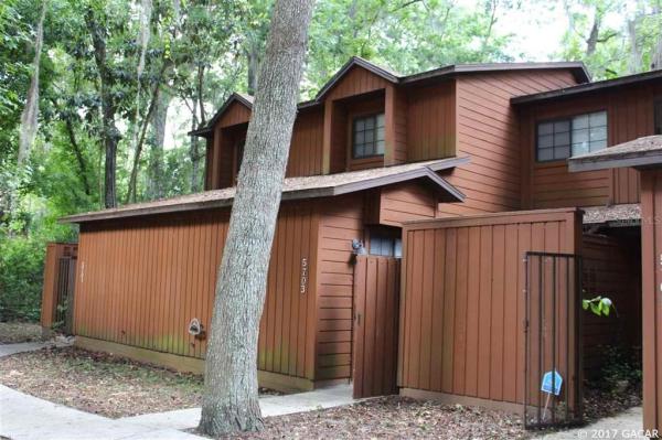 Rockwood Villas - Condo