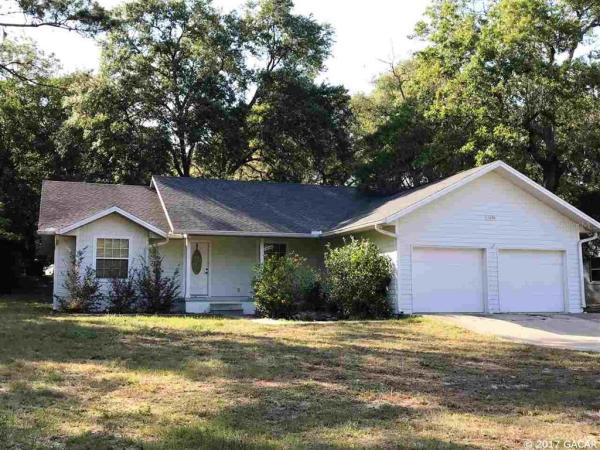 Keystone Heights City