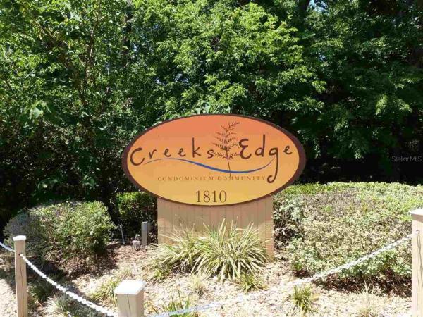 Creeks Edge