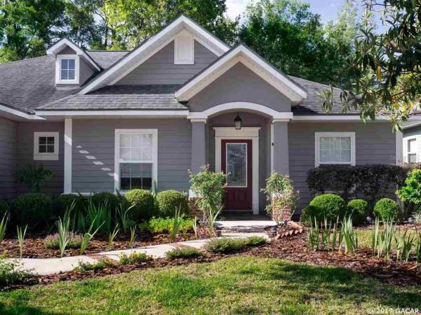 Willow Oak Plantation