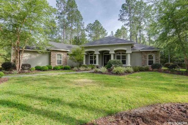 Santa Fe Forest(885)