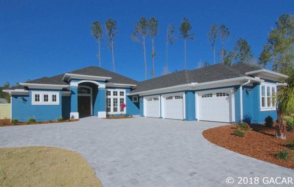 Estates of Wilds Plantation