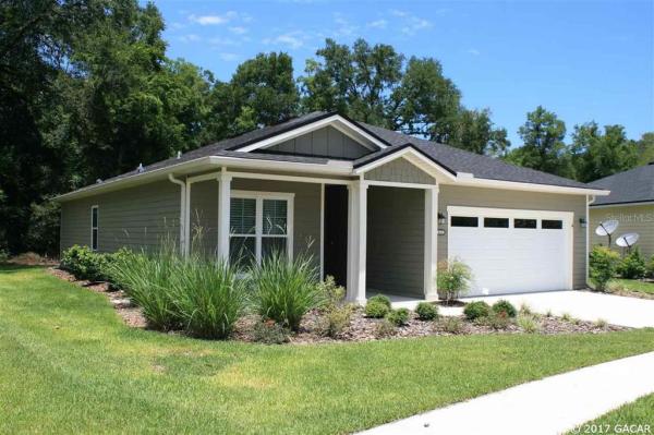 Oak Ridge At High Springs