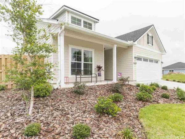 Oak Ridge At High Springs