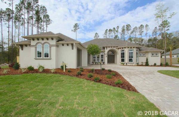 Estates of Wilds Plantation