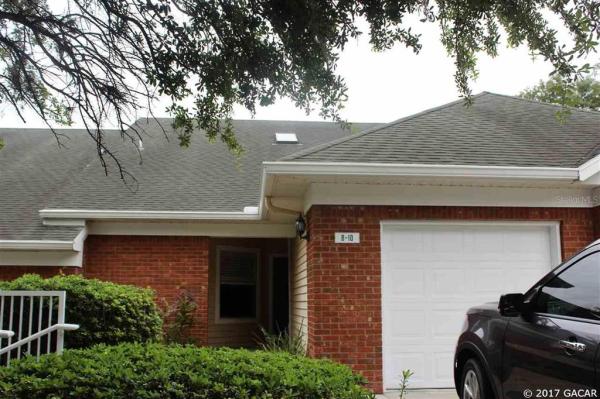 The Greens At Westend