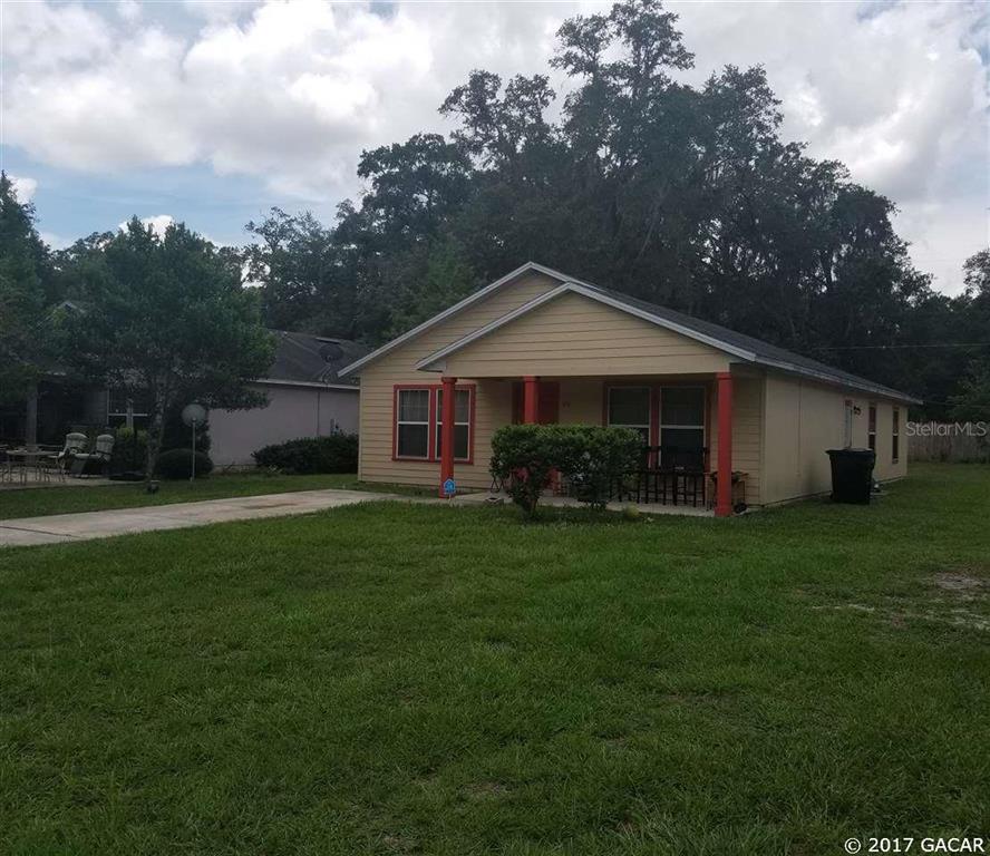 New Gainesville - фото