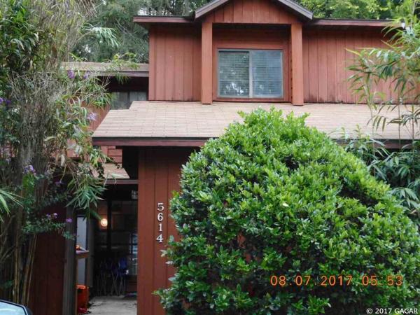 Rockwood Villas - Condo