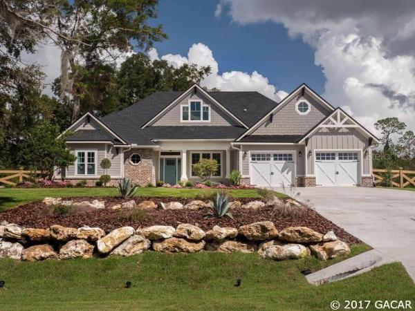 Cinnamon Hills Estates