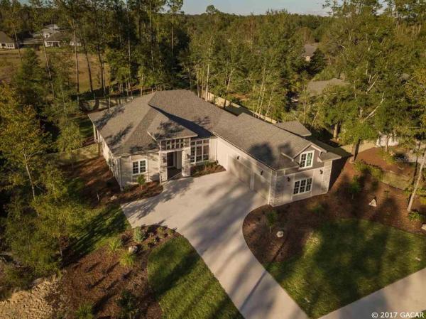 Estates of Wilds Plantation