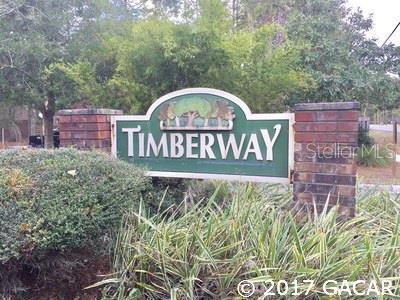 Timberway