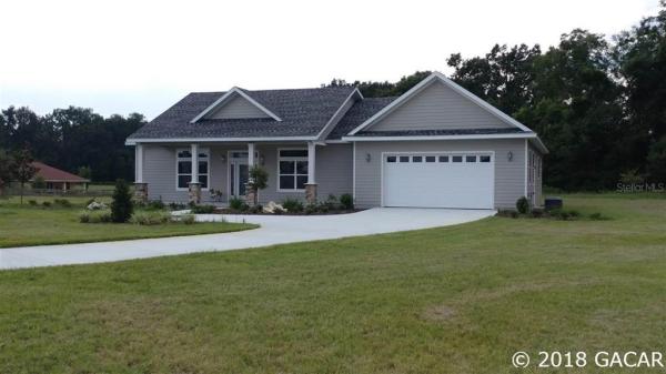 Cinnamon Hills Estates