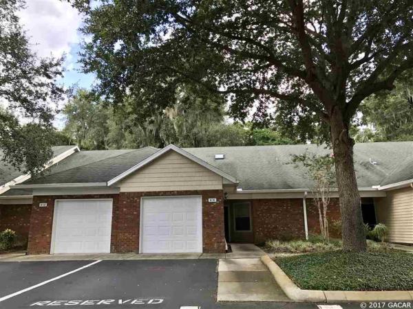 The Greens At Westend