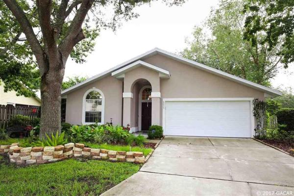 Mile Run Vista Palms