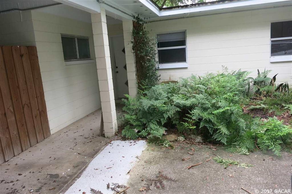 Madison Park - фото