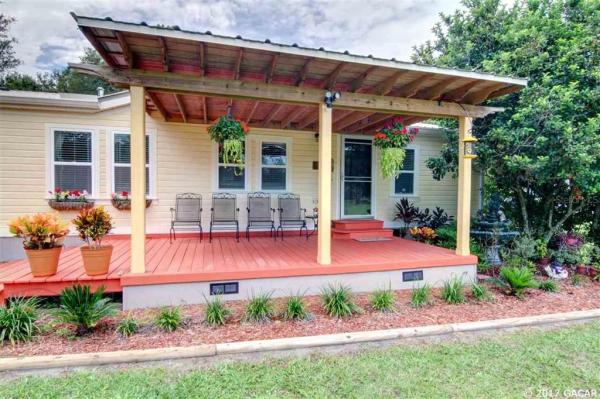 University Country Ests