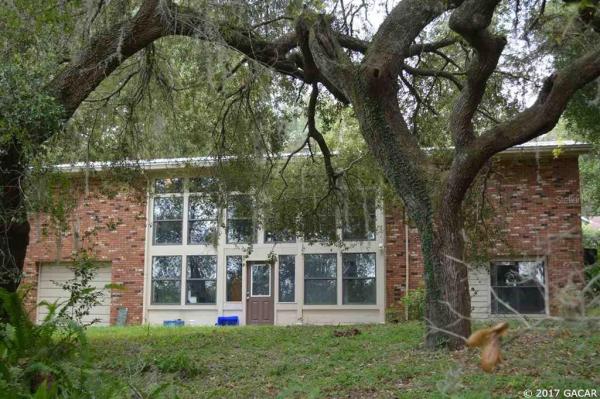 Keystone Heights City