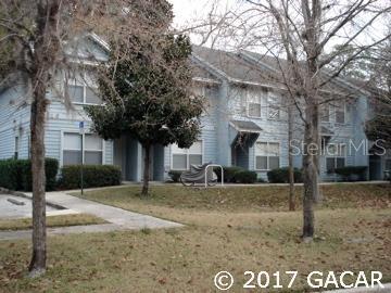 Tumblin Creek Forest