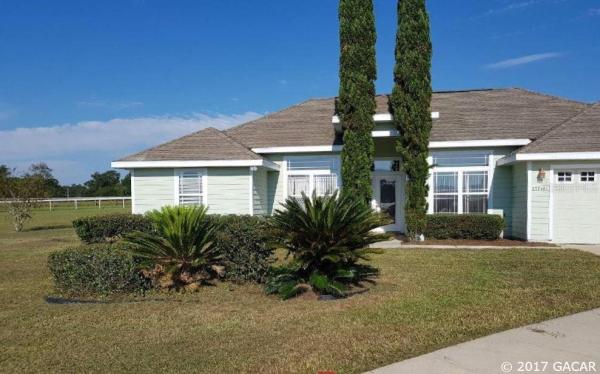 Cinnamon Hills Estates