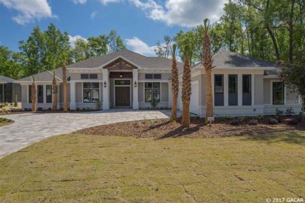 Estates of Wilds Plantation