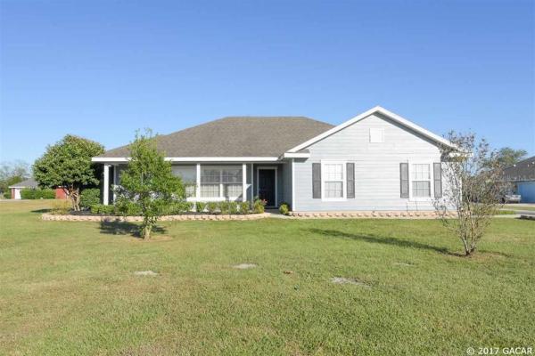 Hammock Ridge Unit III