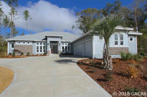 Estates of Wilds Plantation