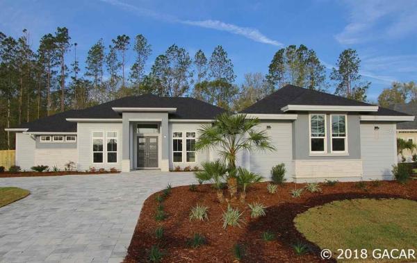 Estates of Wilds Plantation