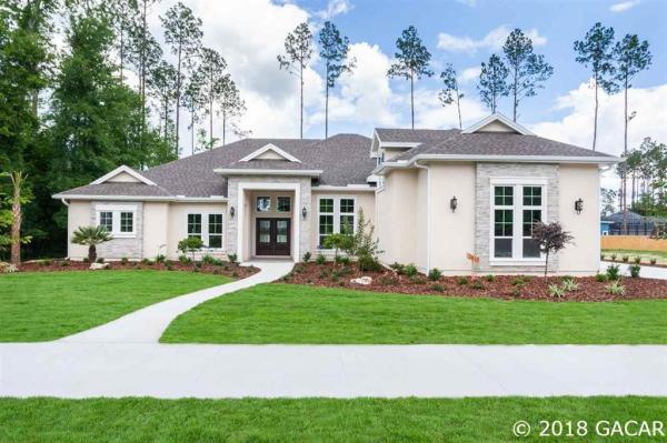 Estates of Wilds Plantation