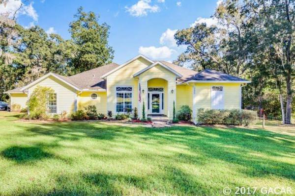 Dogwood Acres (Alachua)