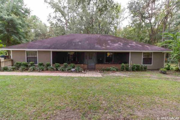 Bellamy Road Estates