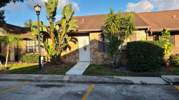 SUNRISE VILLAS OF TAMPA