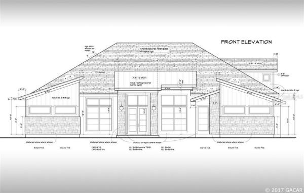 Estates of Wilds Plantation