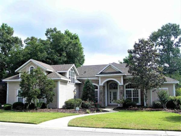 Cobblefield/Thornbury