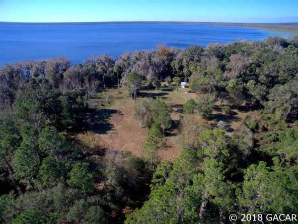 Lake Lochloosa Shores