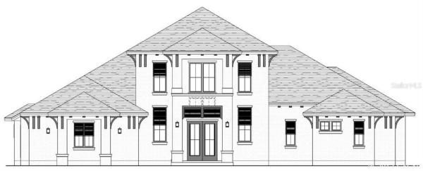 Estates of Wilds Plantation