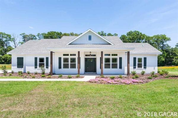 Cinnamon Hills Estates