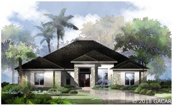 Estates of Wilds Plantation