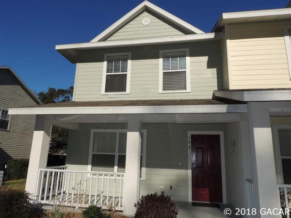 Hailey Forest Condominium