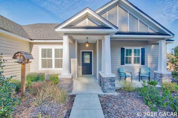 Cinnamon Hills Estates