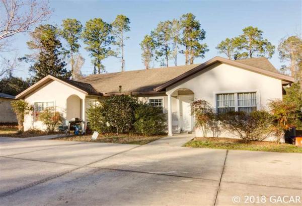 Village(S) Of Santa Fe