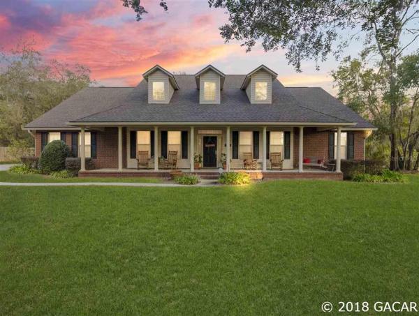 Melrose (Alachua County Only)