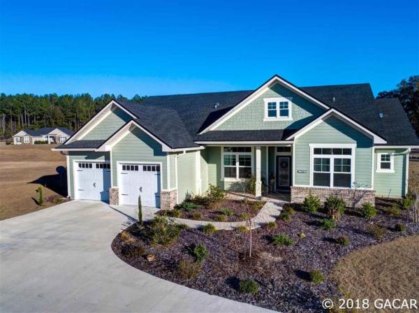 Cinnamon Hills Estates