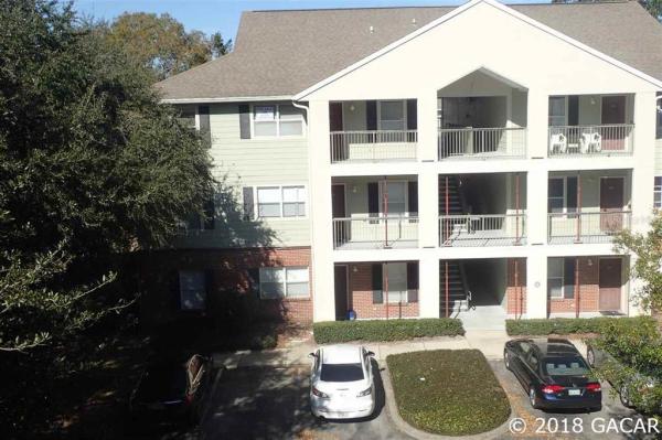 Campus Edge Condominium