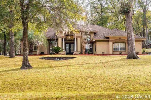 Cinnamon Hills Estates